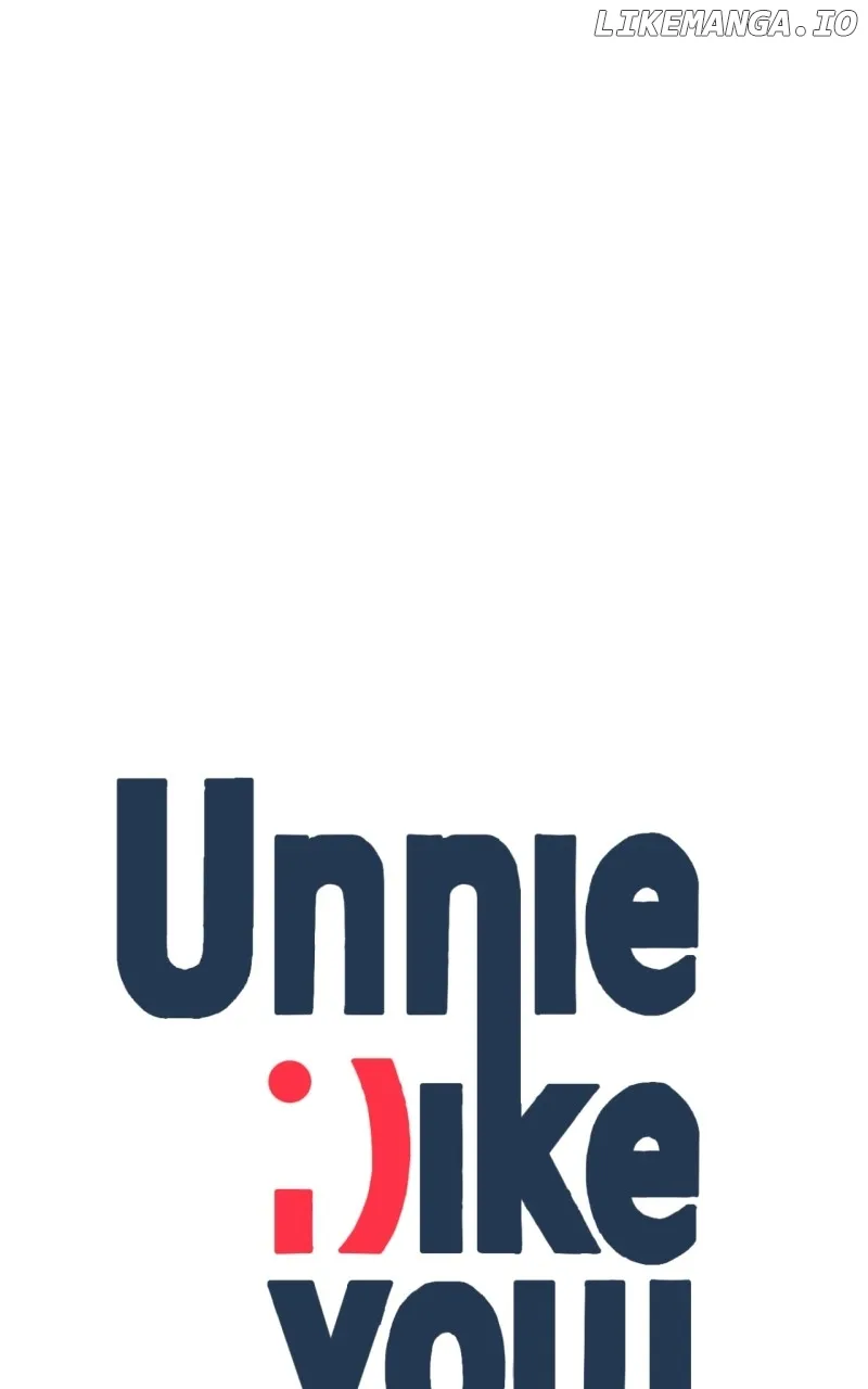 Unnie, I Like You! Kainu Manga Chapter 25 Page 75
