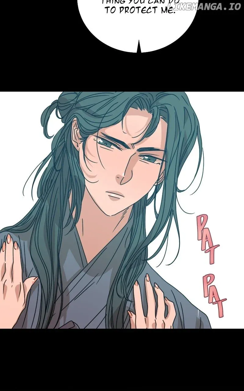 Unnie, I Like You! Kainu Manga Chapter 24 Page 31