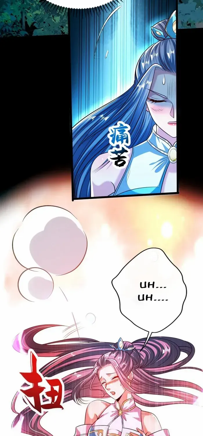 The Ten Great Emperors At The Beginning Are All My Apprentices Kainu Manga Chapter 306 Page 21