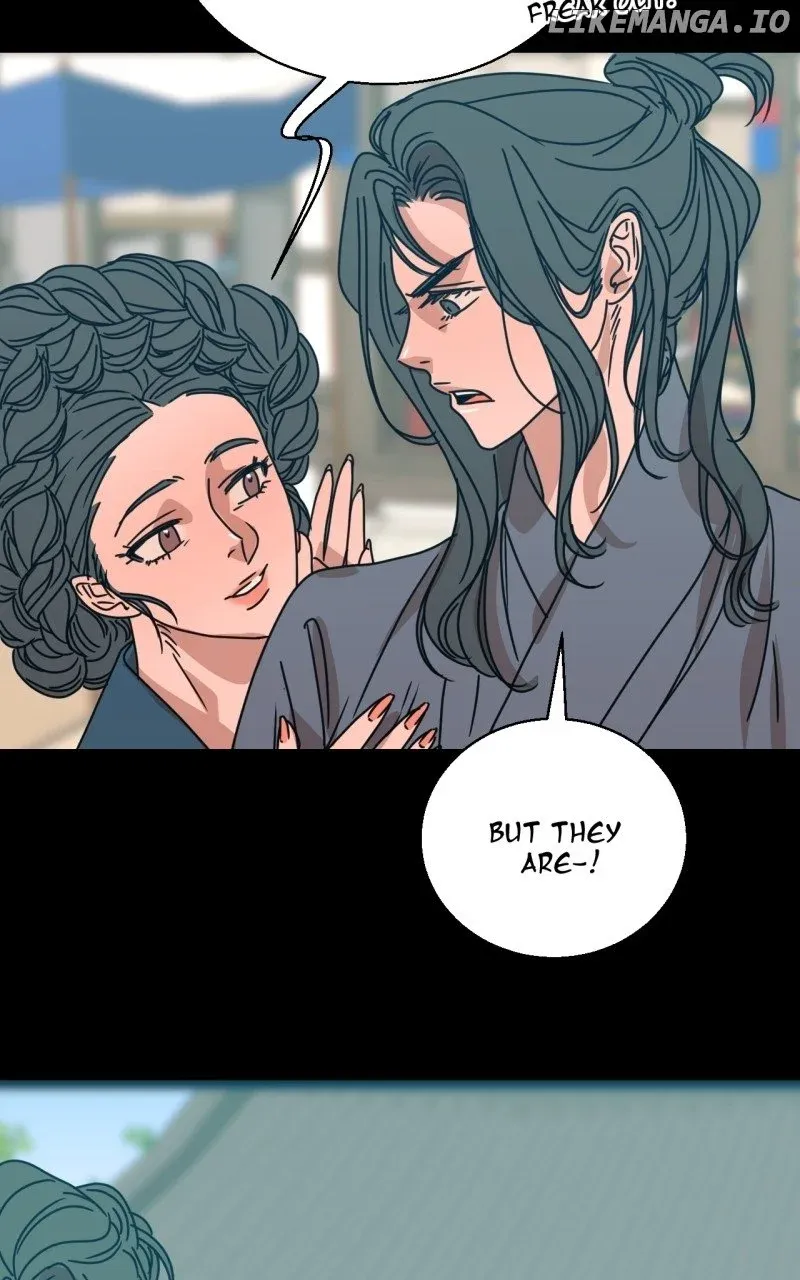 Unnie, I Like You! Kainu Manga Chapter 23 Page 14