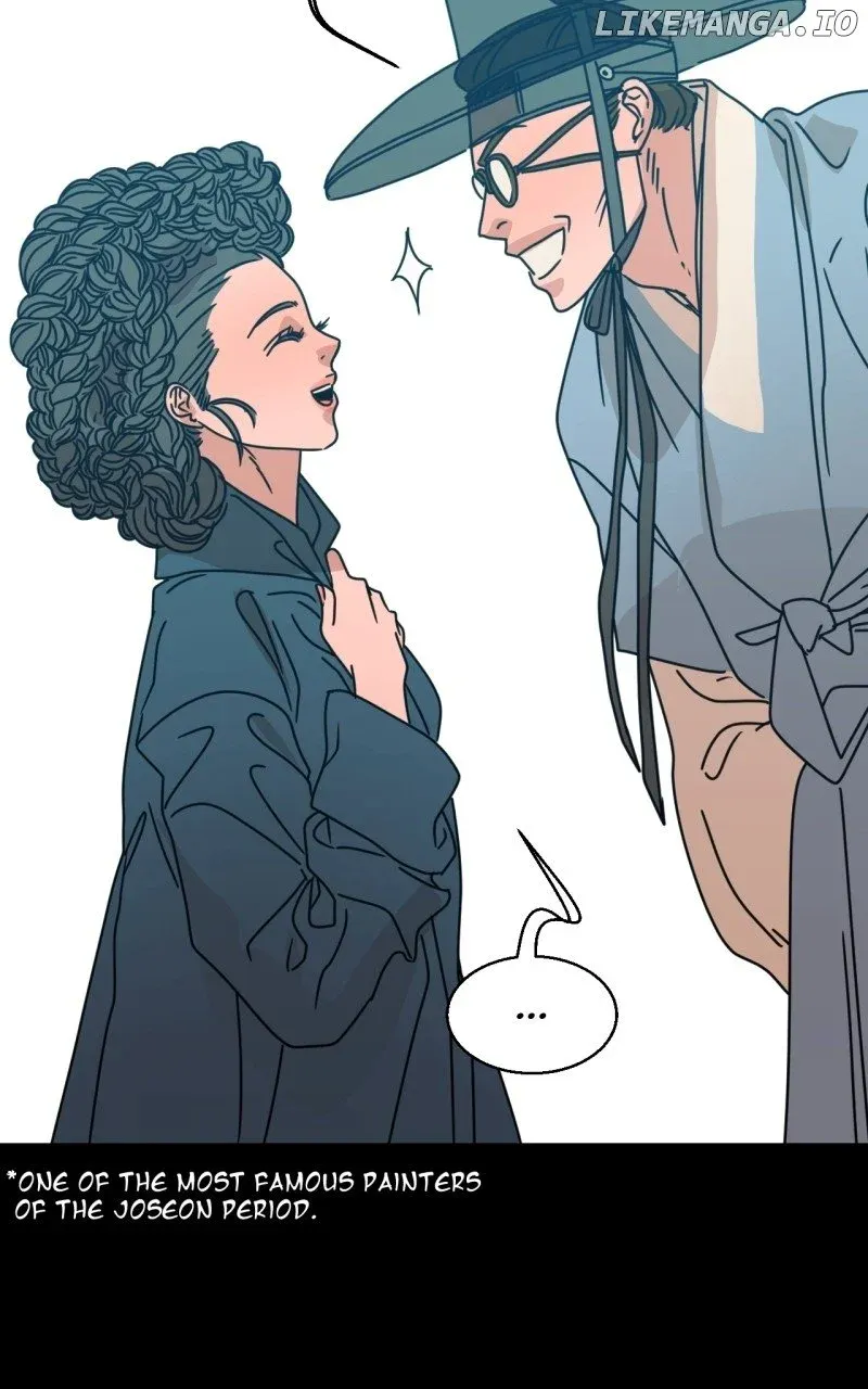 Unnie, I Like You! Kainu Manga Chapter 23 Page 19