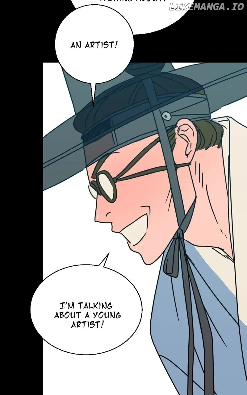 Unnie, I Like You! Kainu Manga Chapter 23 Page 21