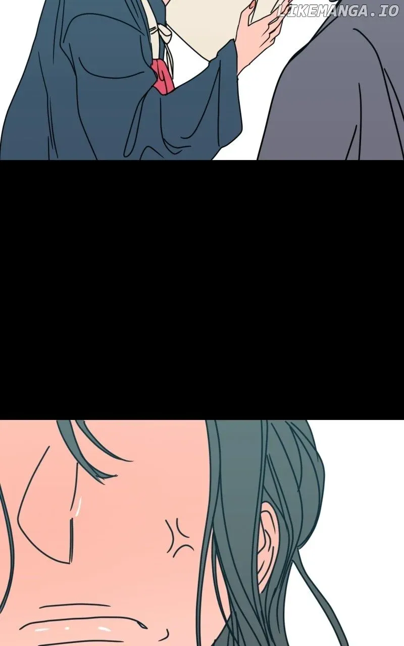 Unnie, I Like You! Kainu Manga Chapter 23 Page 32