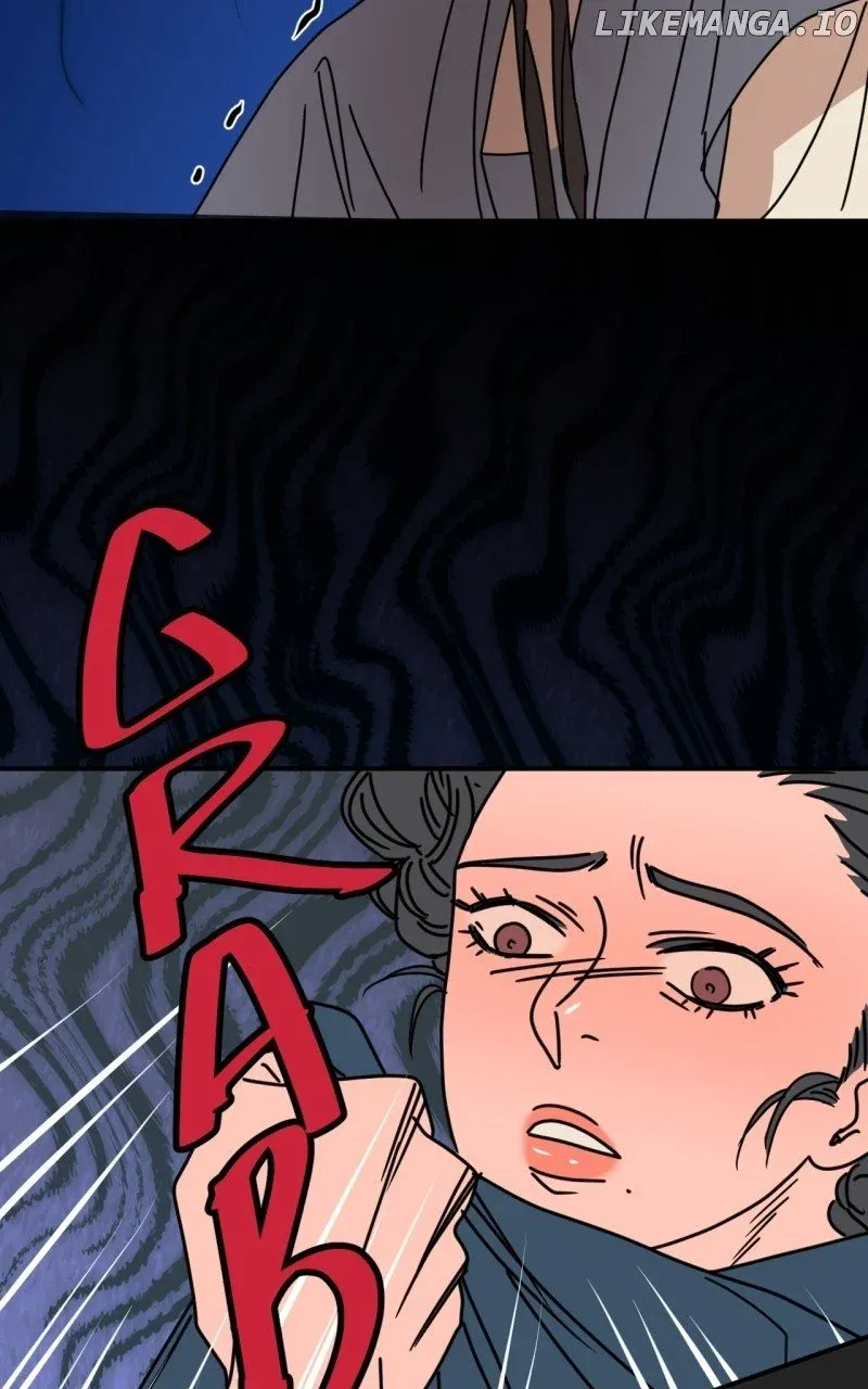 Unnie, I Like You! Kainu Manga Chapter 23 Page 38