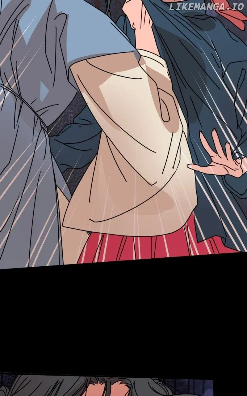 Unnie, I Like You! Kainu Manga Chapter 23 Page 40