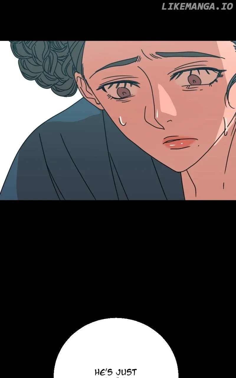Unnie, I Like You! Kainu Manga Chapter 23 Page 53