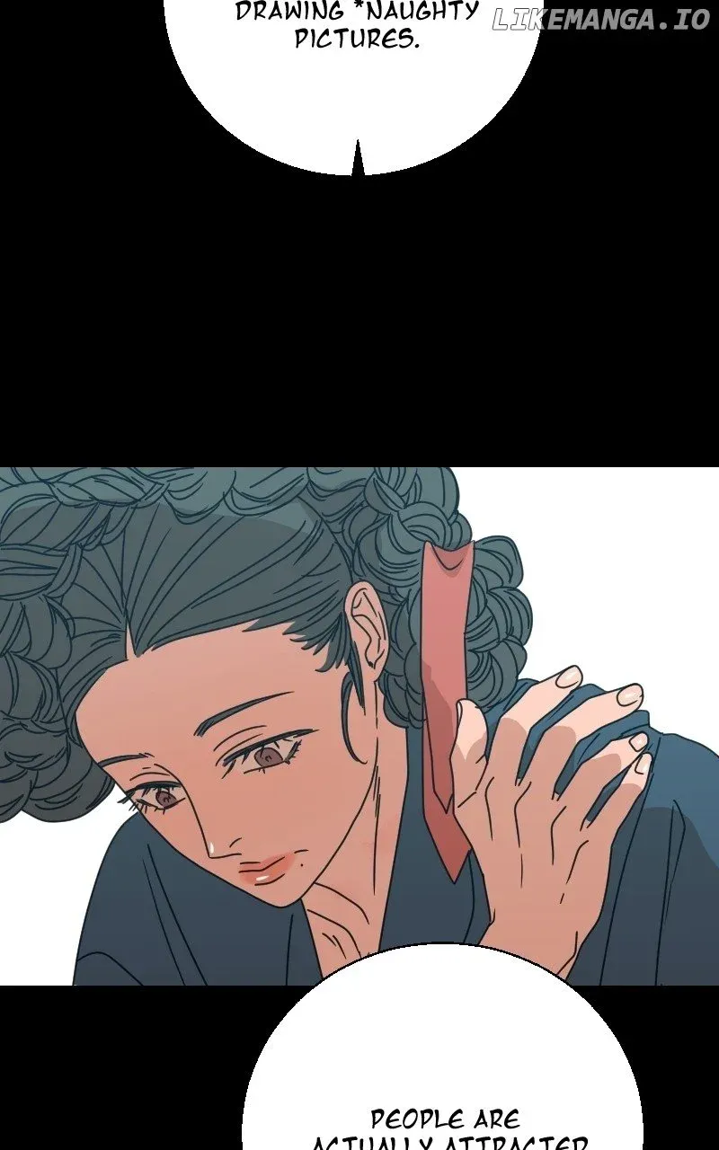 Unnie, I Like You! Kainu Manga Chapter 23 Page 54