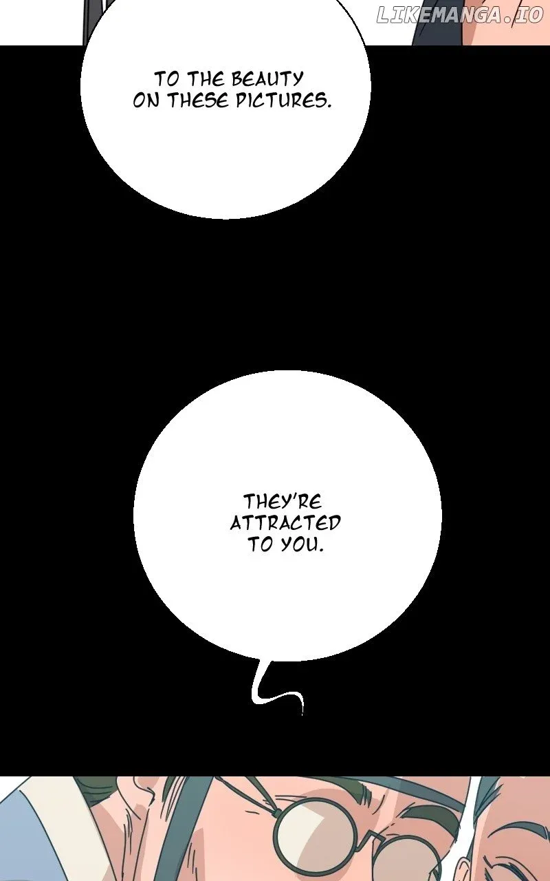 Unnie, I Like You! Kainu Manga Chapter 23 Page 56