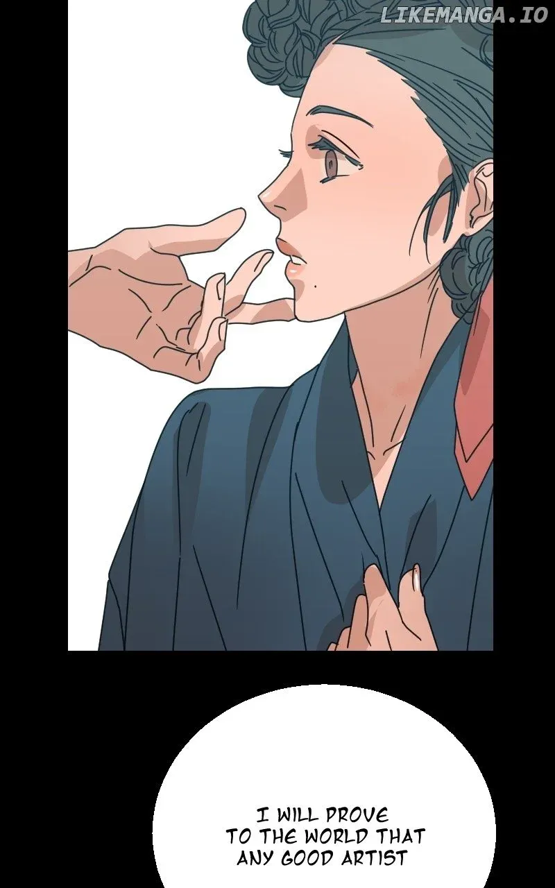 Unnie, I Like You! Kainu Manga Chapter 23 Page 58