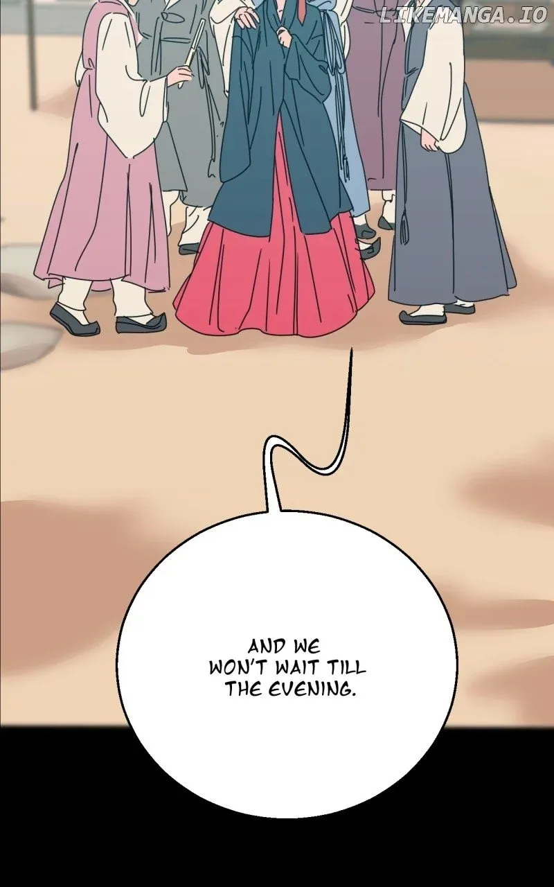 Unnie, I Like You! Kainu Manga Chapter 23 Page 63