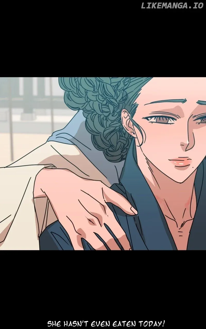 Unnie, I Like You! Kainu Manga Chapter 23 Page 64