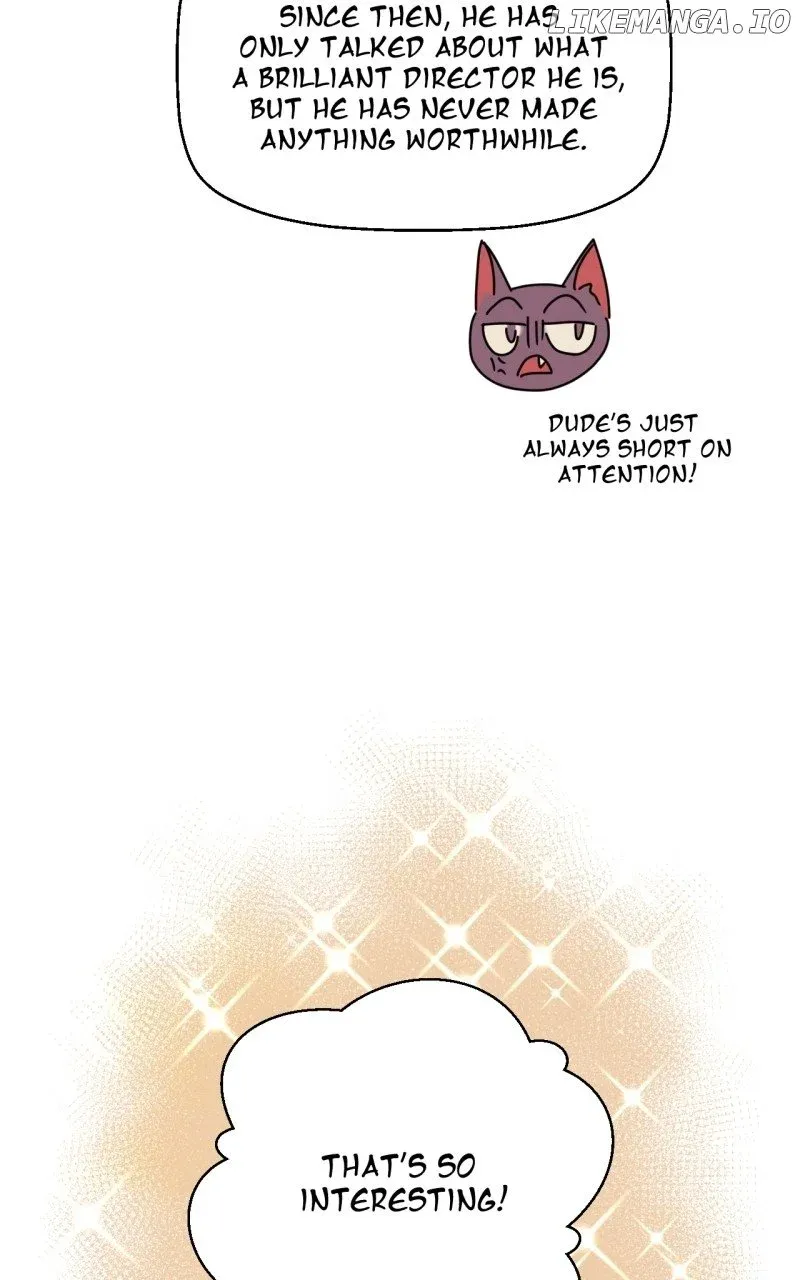 Unnie, I Like You! Kainu Manga Chapter 21 Page 33