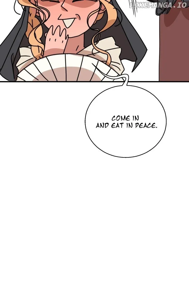 Unnie, I Like You! Kainu Manga Chapter 21 Page 47