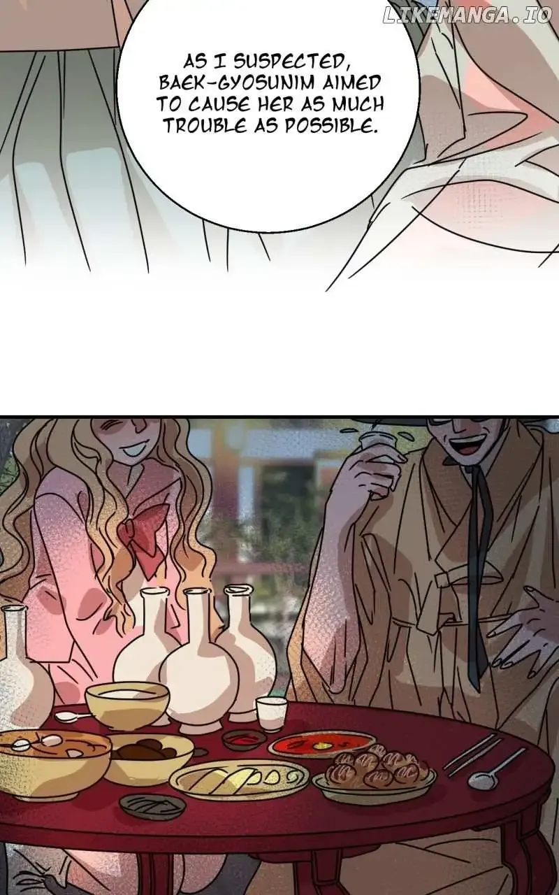 Unnie, I Like You! Kainu Manga Chapter 21 Page 67
