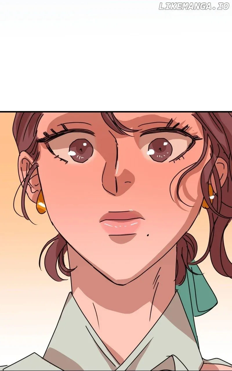 Unnie, I Like You! Kainu Manga Chapter 20 Page 72