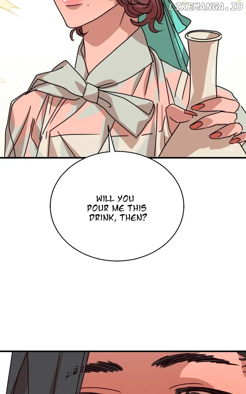 Unnie, I Like You! Kainu Manga Chapter 20 Page 101