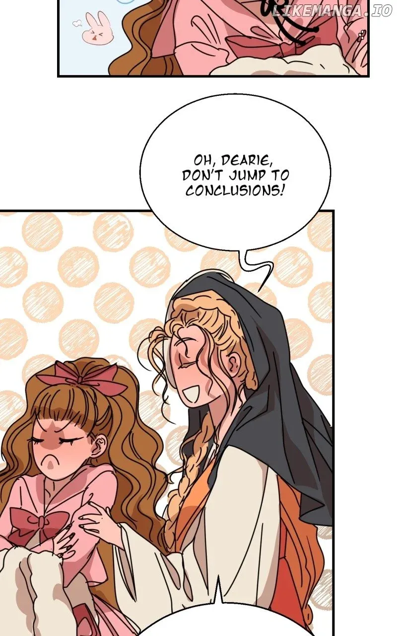 Unnie, I Like You! Kainu Manga Chapter 19 Page 11