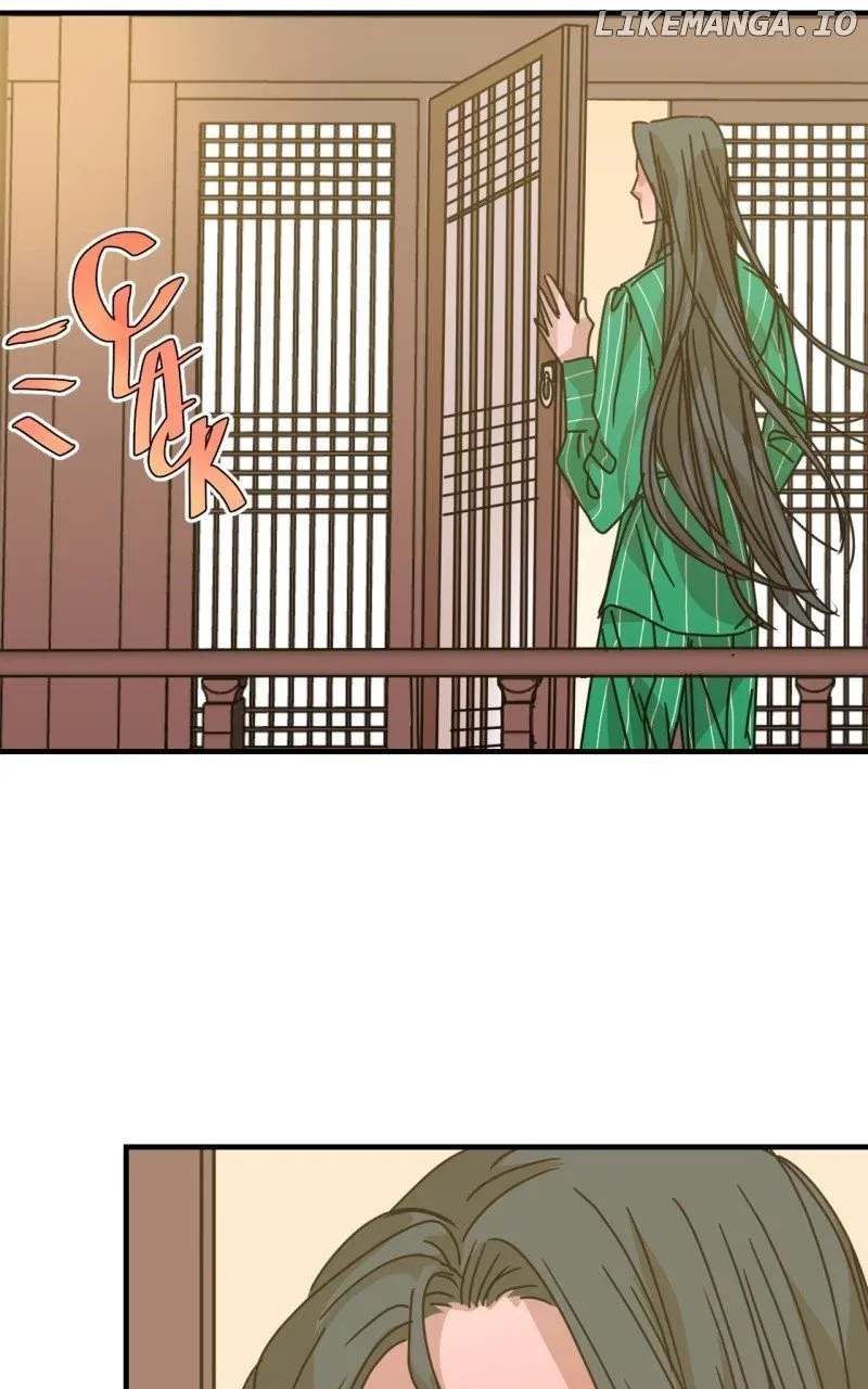 Unnie, I Like You! Kainu Manga Chapter 19 Page 25