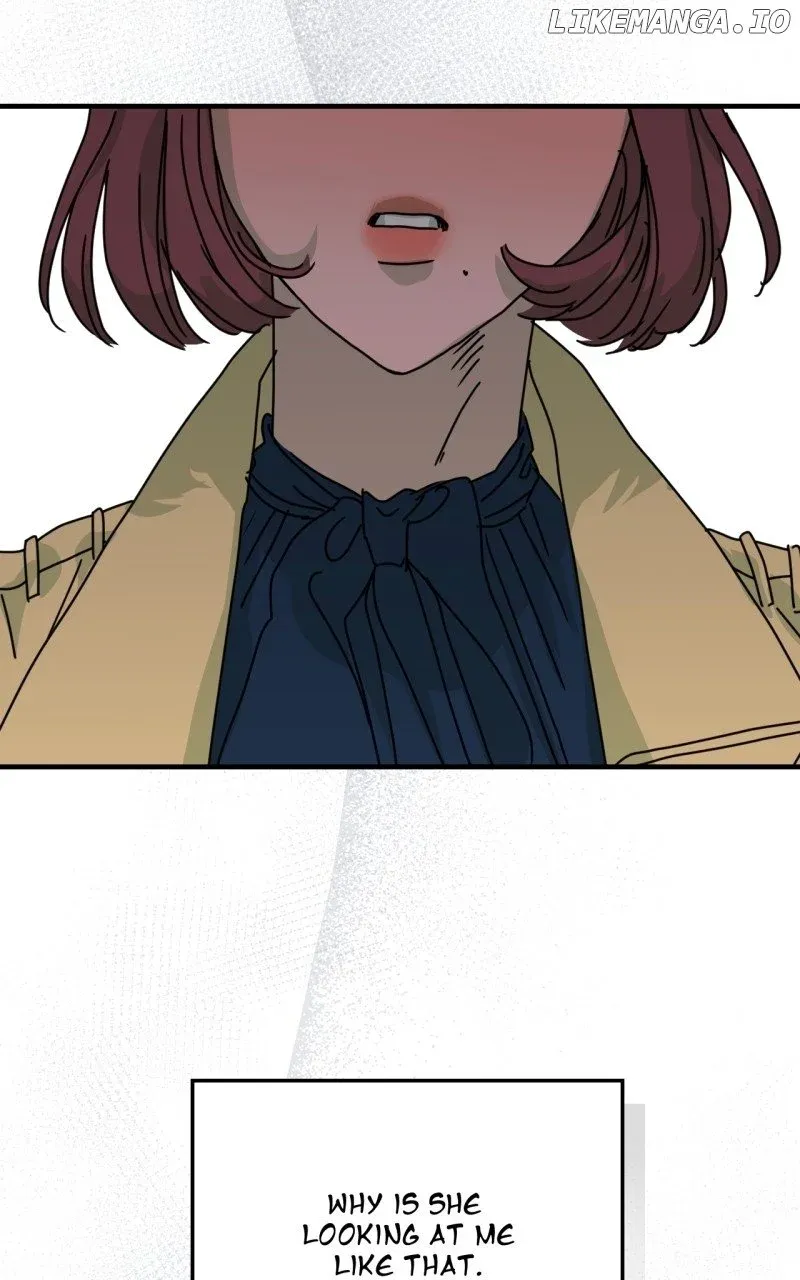 Unnie, I Like You! Kainu Manga Chapter 18 Page 4