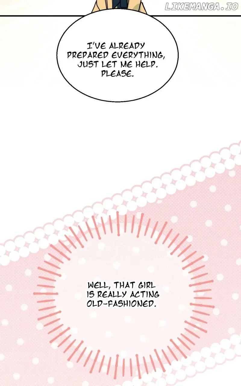 Unnie, I Like You! Kainu Manga Chapter 16 Page 79