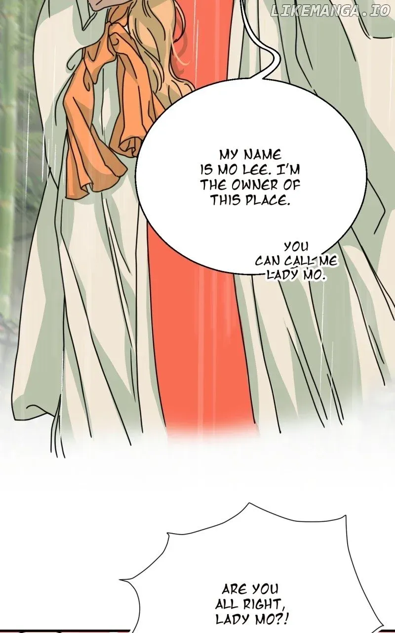Unnie, I Like You! Kainu Manga Chapter 13 Page 7