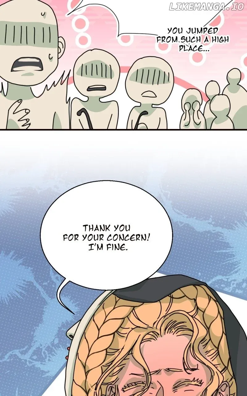 Unnie, I Like You! Kainu Manga Chapter 13 Page 8