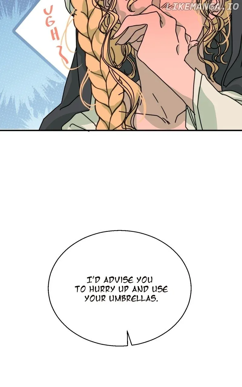 Unnie, I Like You! Kainu Manga Chapter 13 Page 9