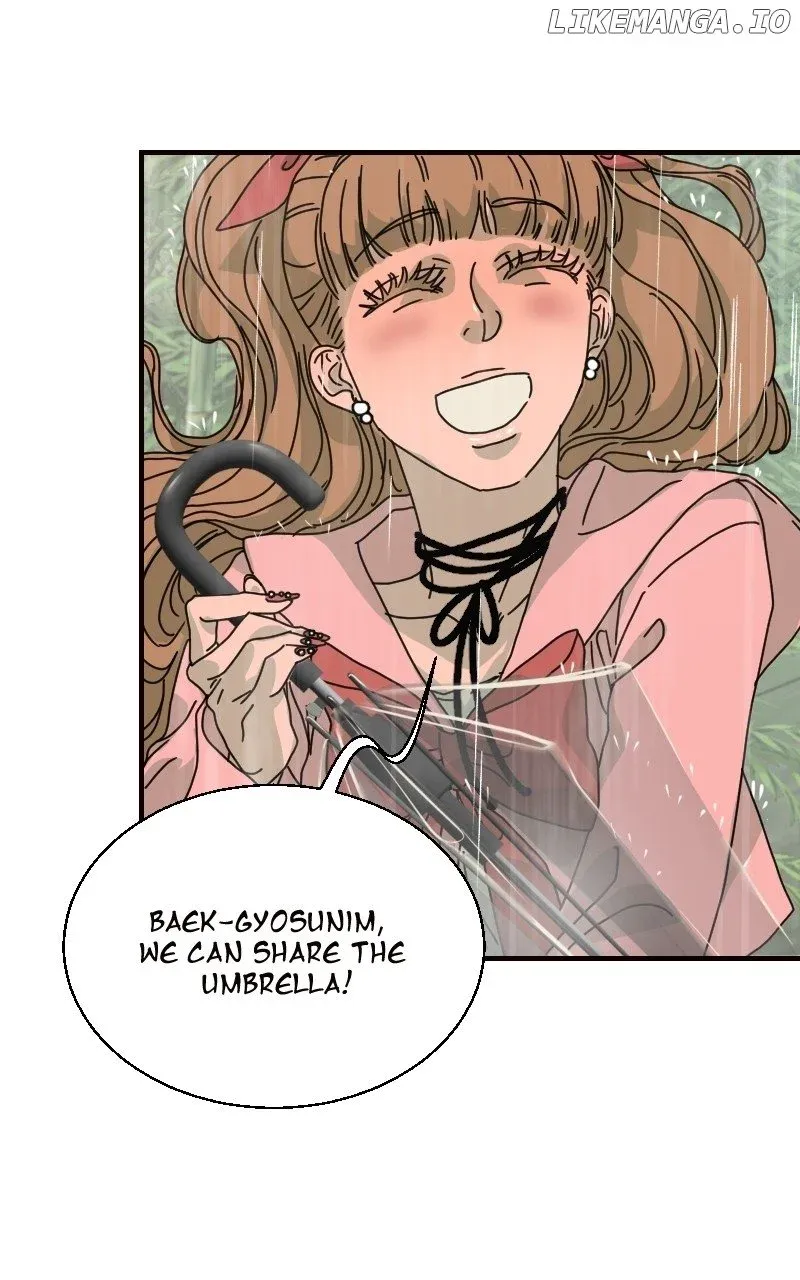 Unnie, I Like You! Kainu Manga Chapter 13 Page 13