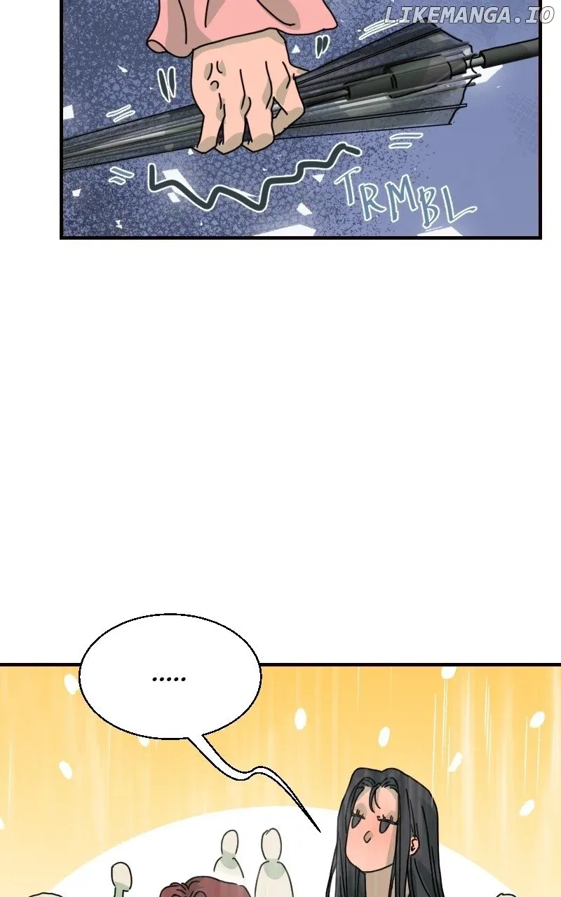 Unnie, I Like You! Kainu Manga Chapter 13 Page 16