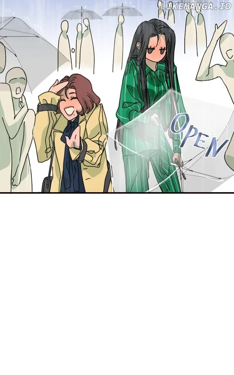Unnie, I Like You! Kainu Manga Chapter 13 Page 18