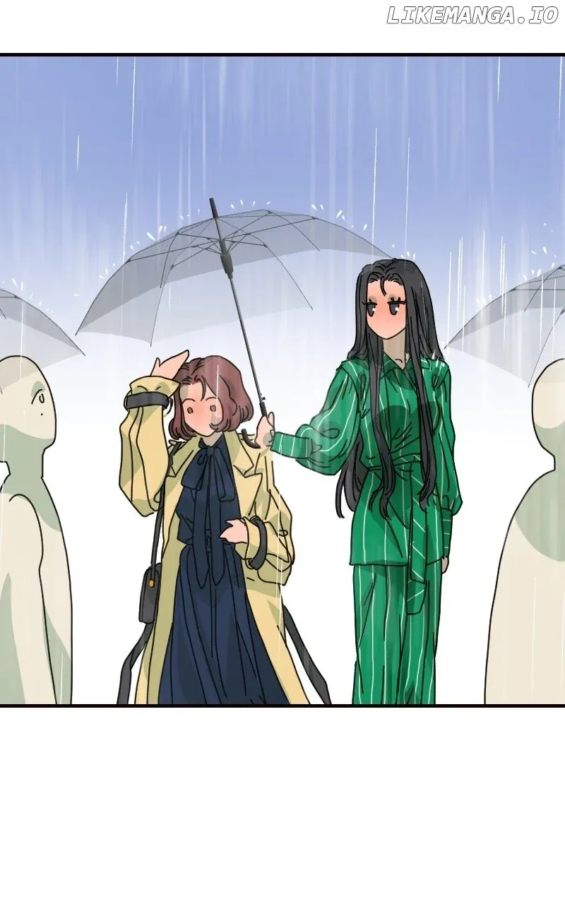 Unnie, I Like You! Kainu Manga Chapter 13 Page 19