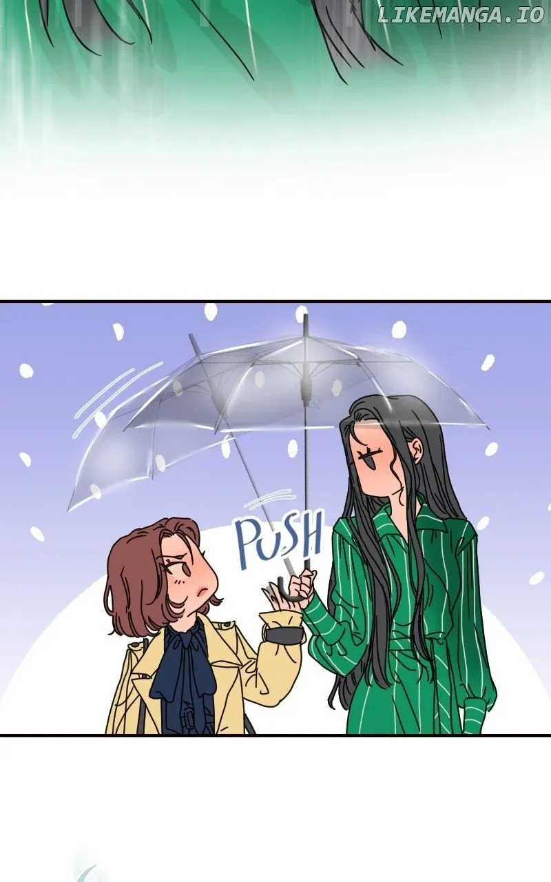 Unnie, I Like You! Kainu Manga Chapter 13 Page 24