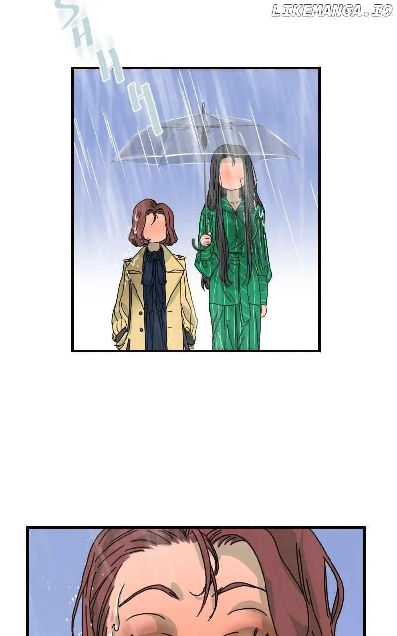 Unnie, I Like You! Kainu Manga Chapter 13 Page 25