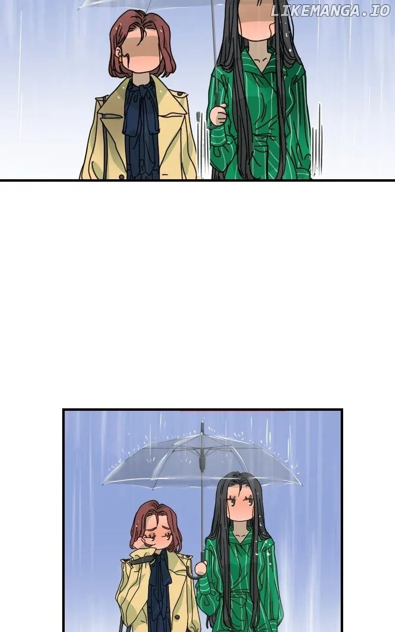 Unnie, I Like You! Kainu Manga Chapter 13 Page 27