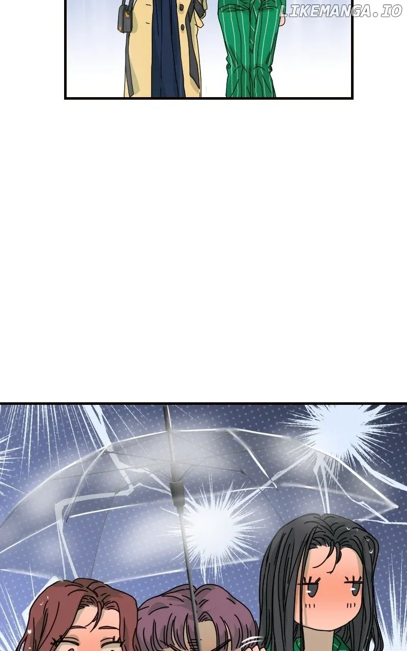 Unnie, I Like You! Kainu Manga Chapter 13 Page 28