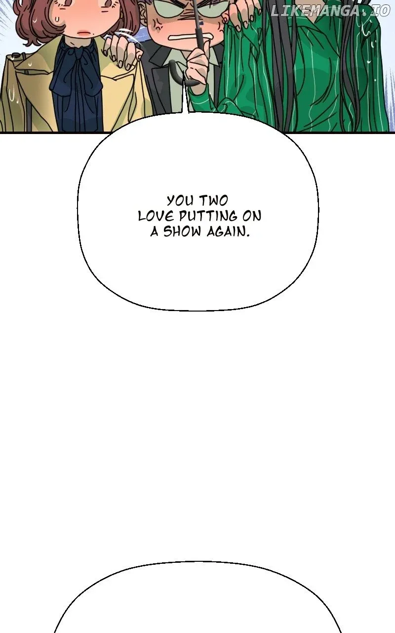 Unnie, I Like You! Kainu Manga Chapter 13 Page 29