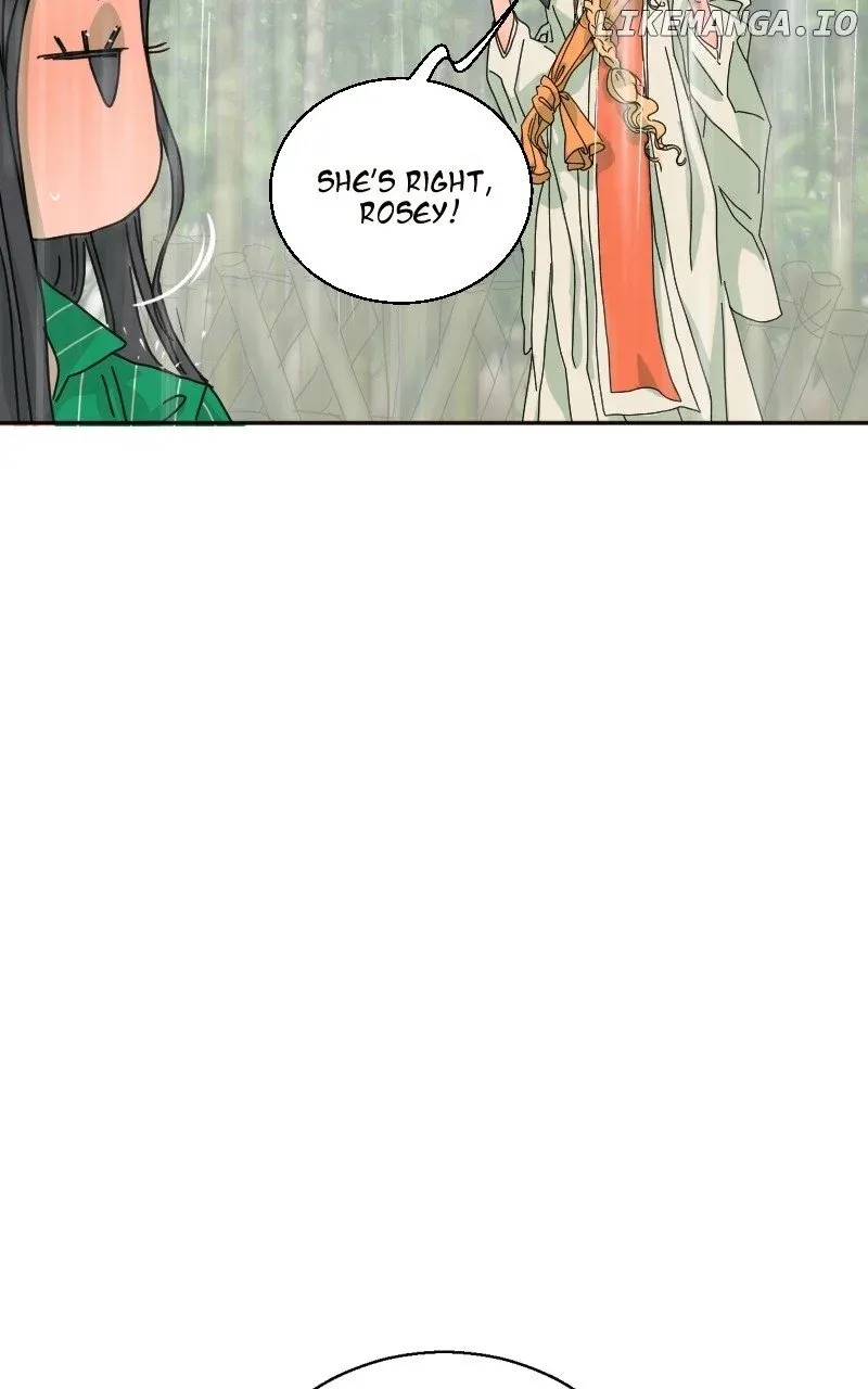 Unnie, I Like You! Kainu Manga Chapter 13 Page 32