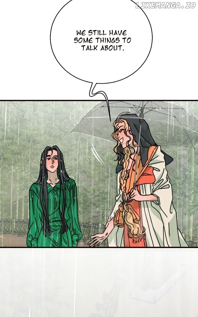 Unnie, I Like You! Kainu Manga Chapter 13 Page 33