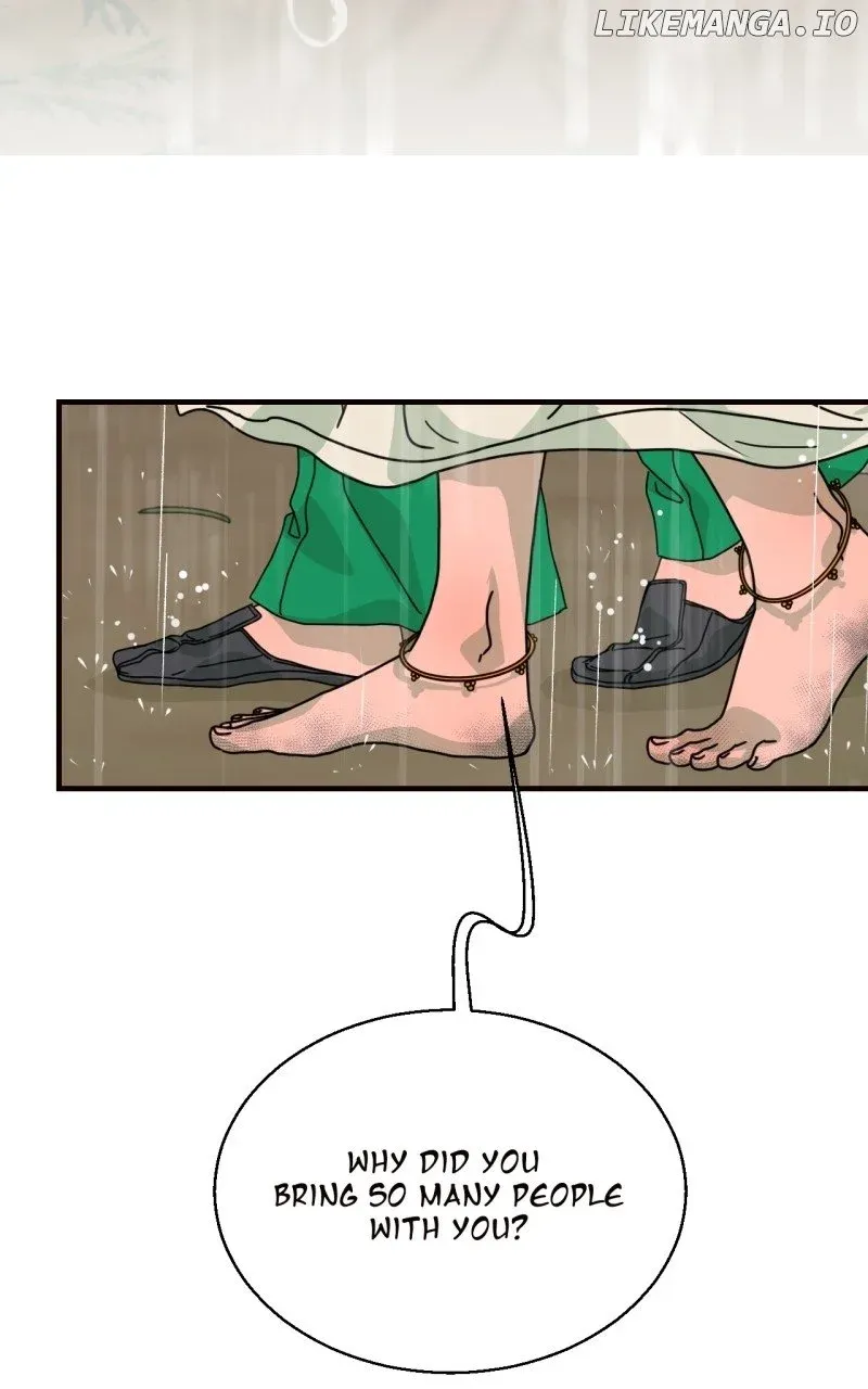 Unnie, I Like You! Kainu Manga Chapter 13 Page 37