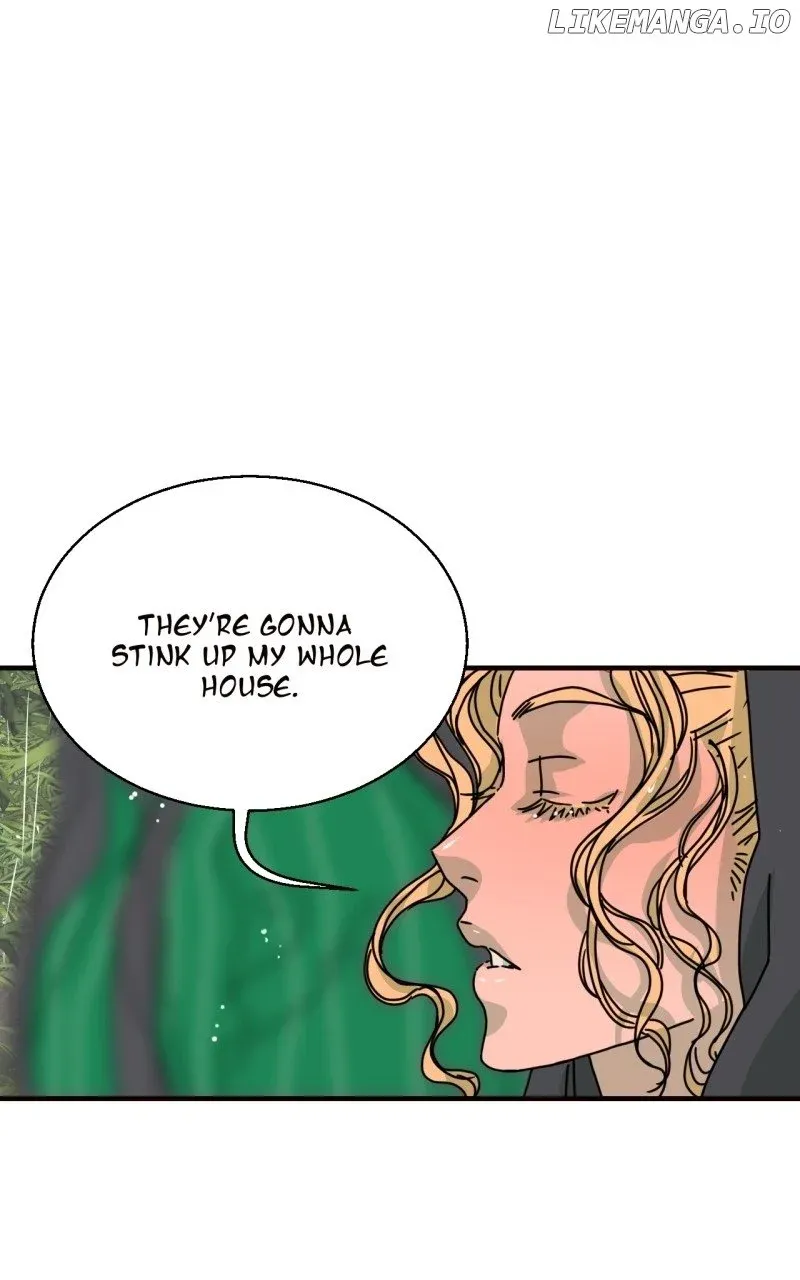 Unnie, I Like You! Kainu Manga Chapter 13 Page 38
