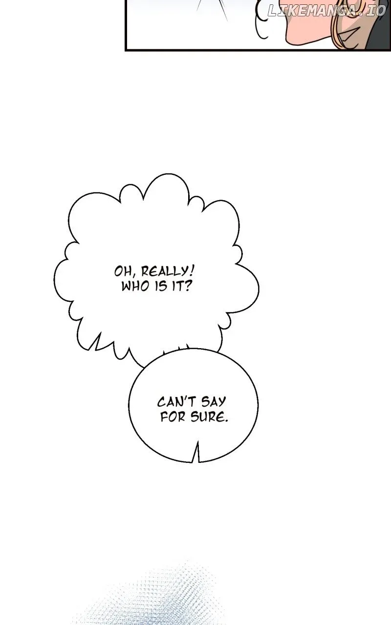 Unnie, I Like You! Kainu Manga Chapter 13 Page 40