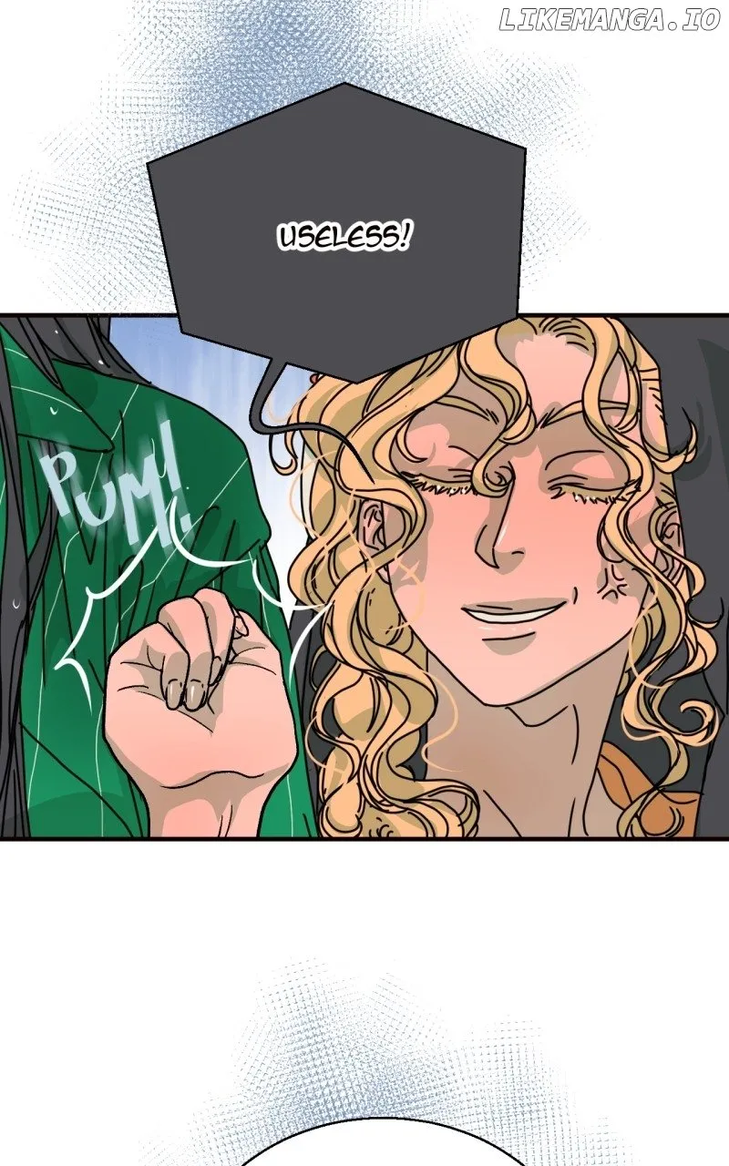 Unnie, I Like You! Kainu Manga Chapter 13 Page 41