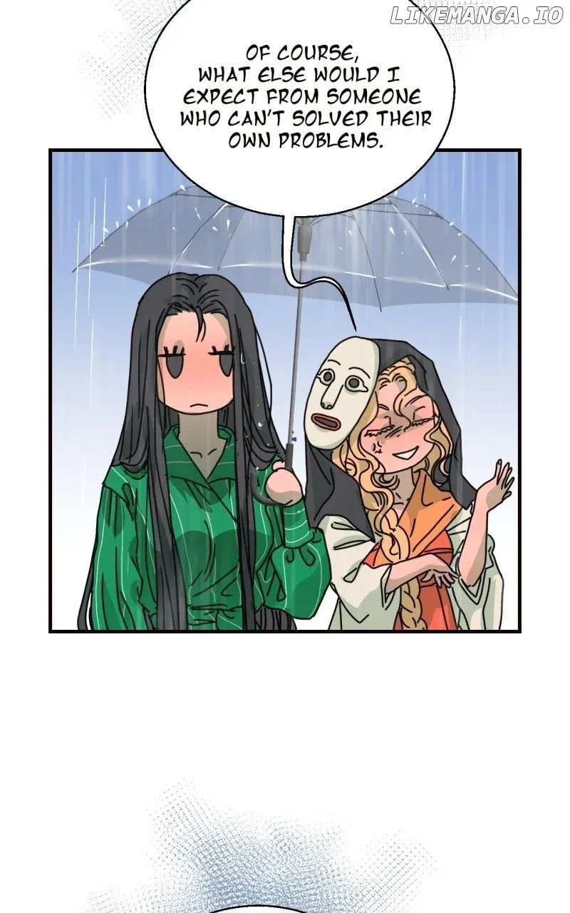 Unnie, I Like You! Kainu Manga Chapter 13 Page 42