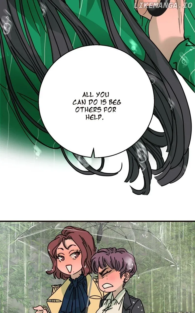 Unnie, I Like You! Kainu Manga Chapter 13 Page 45