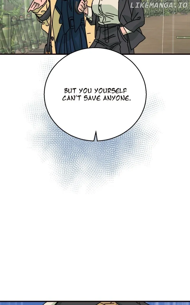 Unnie, I Like You! Kainu Manga Chapter 13 Page 46