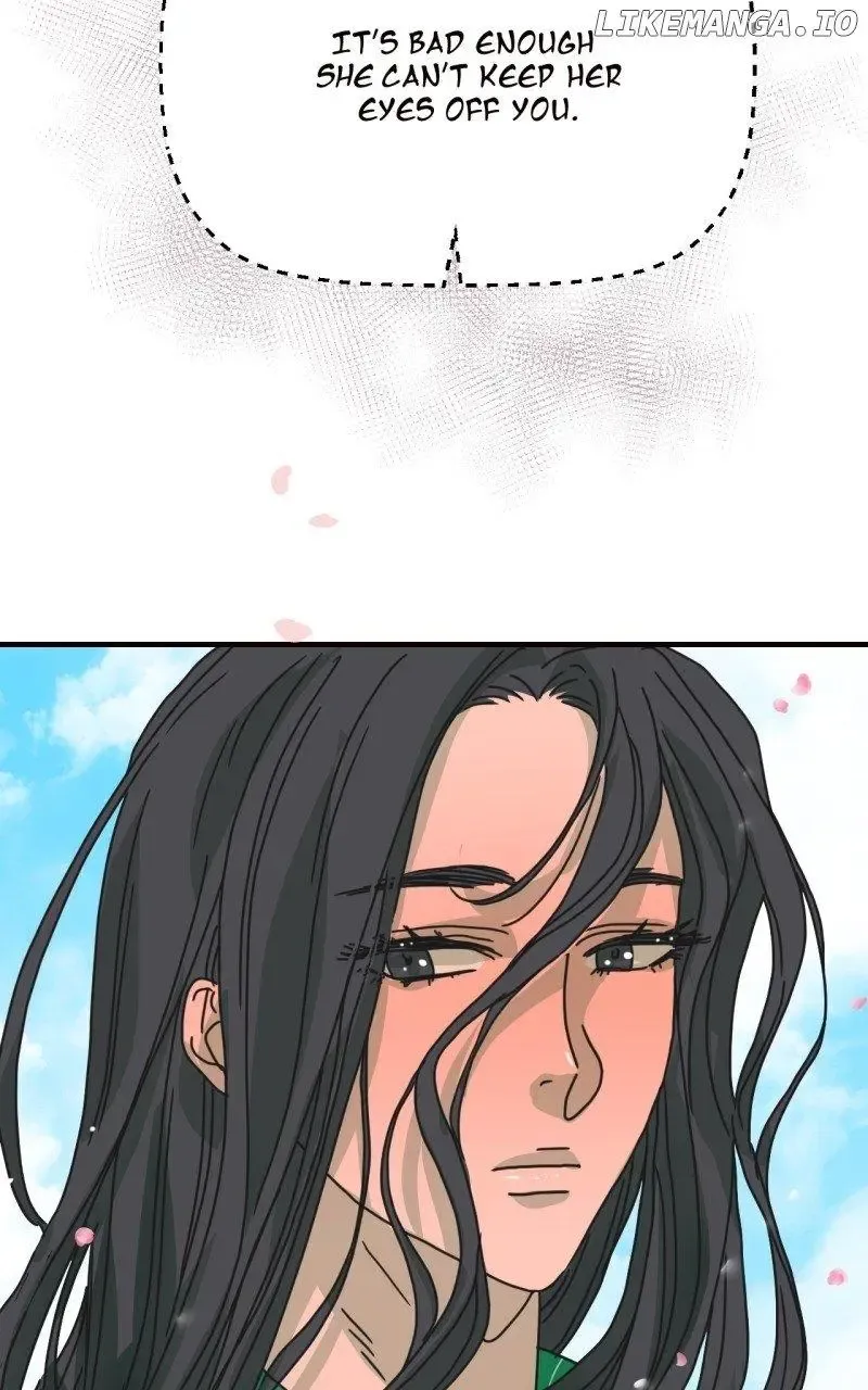 Unnie, I Like You! Kainu Manga Chapter 12 Page 25