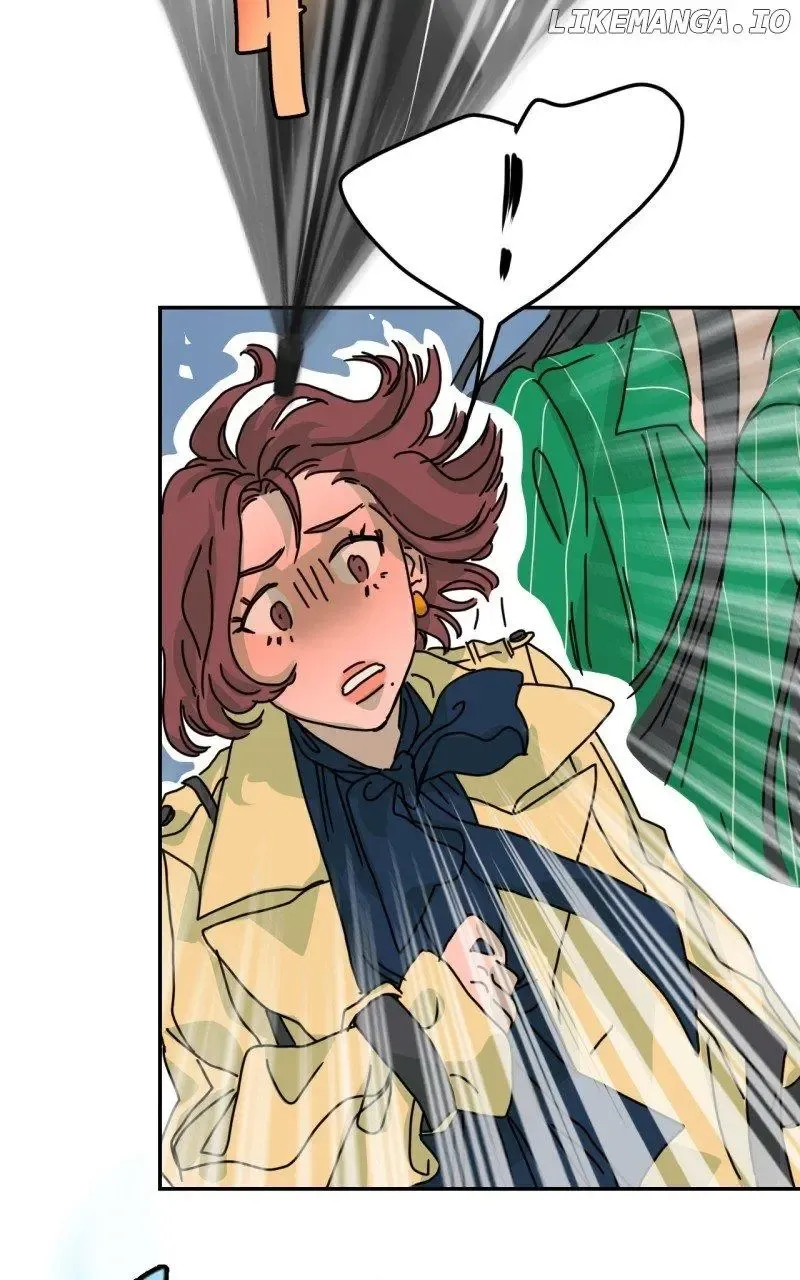 Unnie, I Like You! Kainu Manga Chapter 12 Page 52