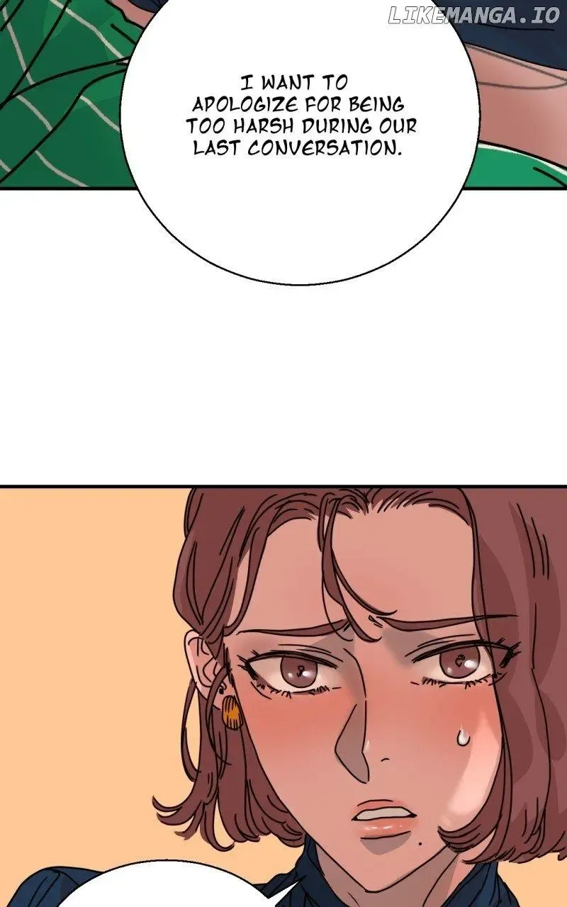 Unnie, I Like You! Kainu Manga Chapter 9 Page 31