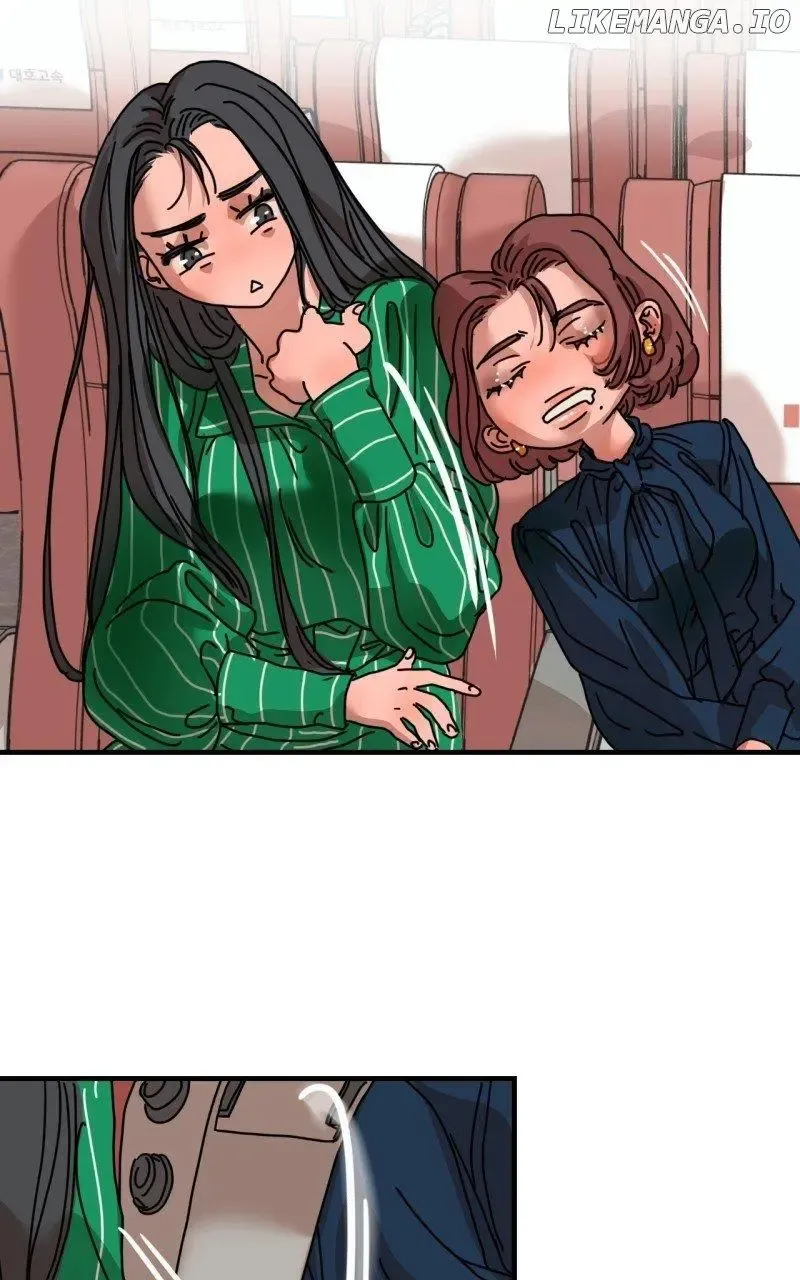 Unnie, I Like You! Kainu Manga Chapter 9 Page 67