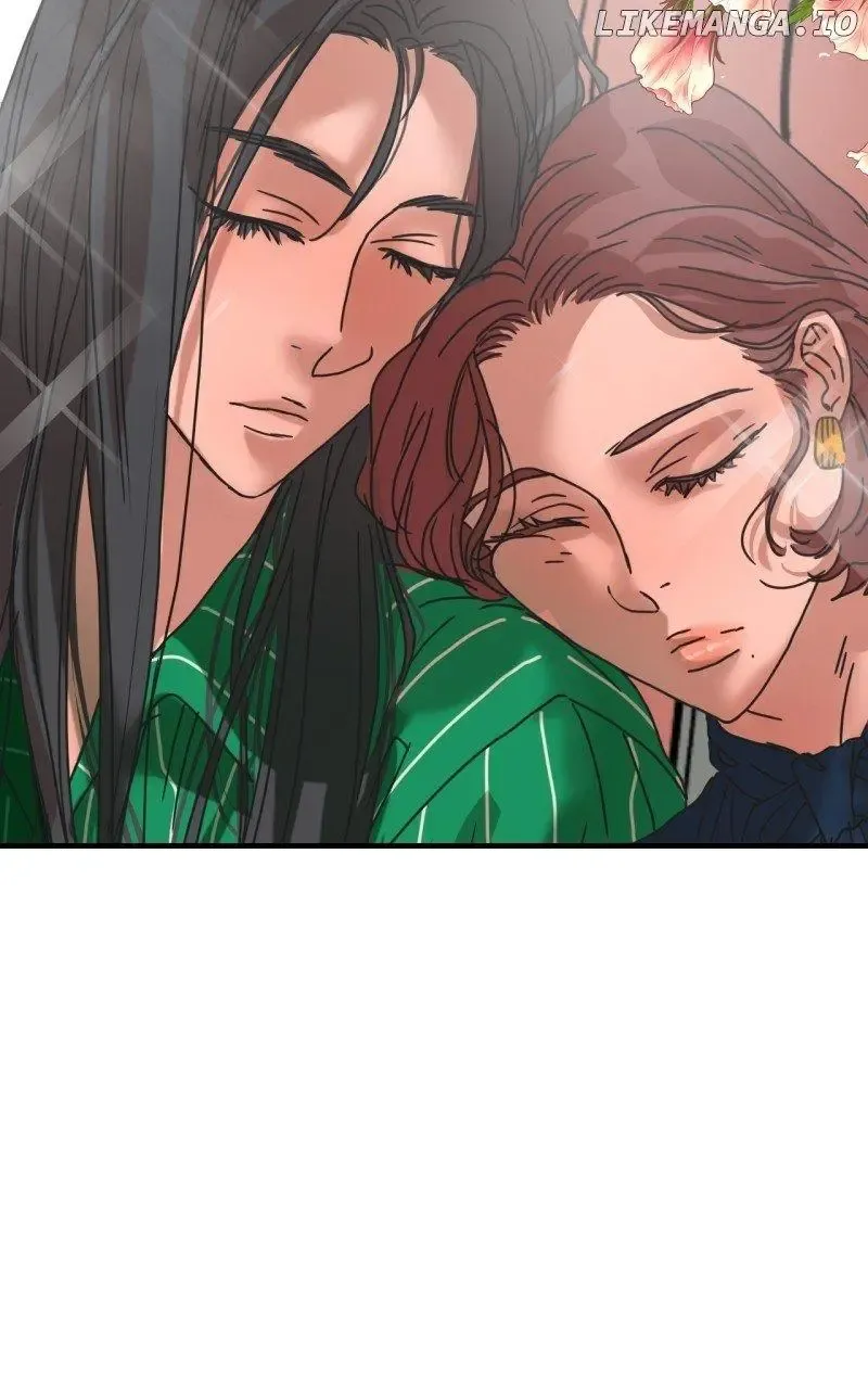 Unnie, I Like You! Kainu Manga Chapter 9 Page 83